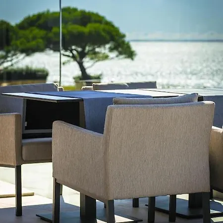 Apartment Magnifique Vue Iles Et Ocean-seaside- Châtelaillon-Plage