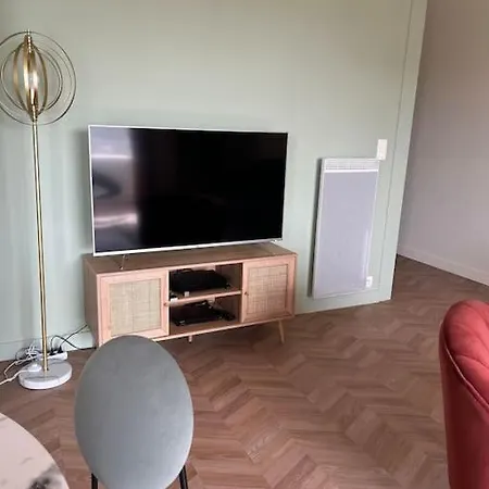 Magnifique Vue Iles Et Ocean-seaside- * Châtelaillon-Plage