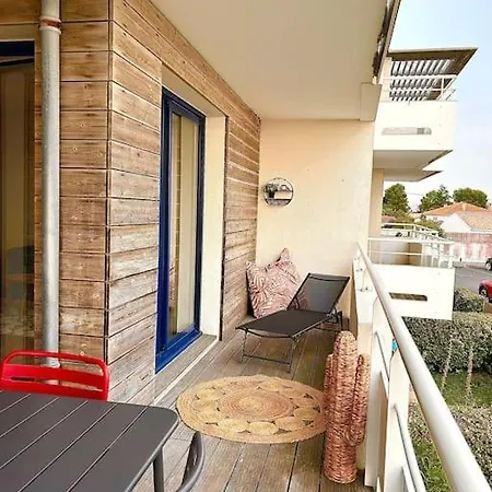 Apartment Magnifique Vue Iles Et Ocean-seaside- *