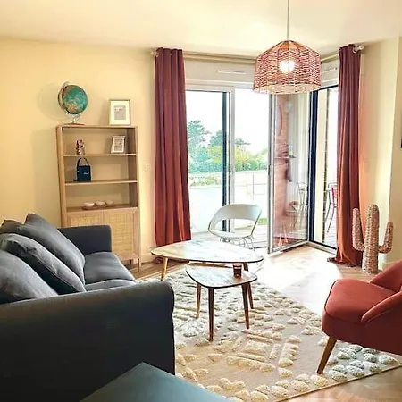 Magnifique Vue Iles Et Ocean-seaside-