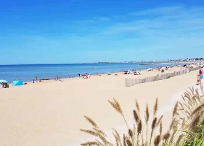Appartement Magnifique Vue îles Et Océan-seaside- *