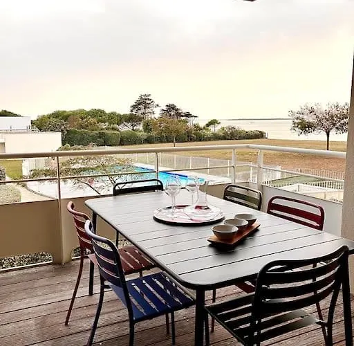 Appartement Magnifique Vue îles Et Océan-seaside-