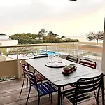 Appartement Magnifique Vue Iles Et Ocean-seaside-
