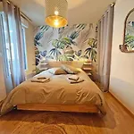 Appartement Magnifique Vue Iles Et Ocean-seaside- *