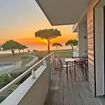 Appartement Magnifique Vue Iles Et Ocean-seaside- Châtelaillon-Plage