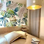 Magnifique Vue Iles Et Ocean-seaside- Appartement