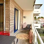 Appartement Magnifique Vue Iles Et Ocean-seaside- *