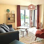 Magnifique Vue Iles Et Ocean-seaside-