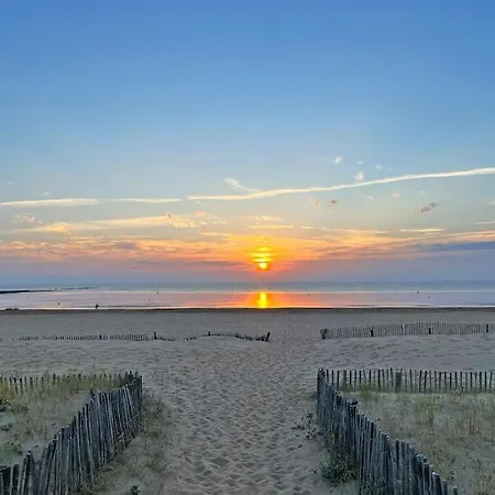 Magnifique Vue Iles Et Ocean-seaside- Apartmán *