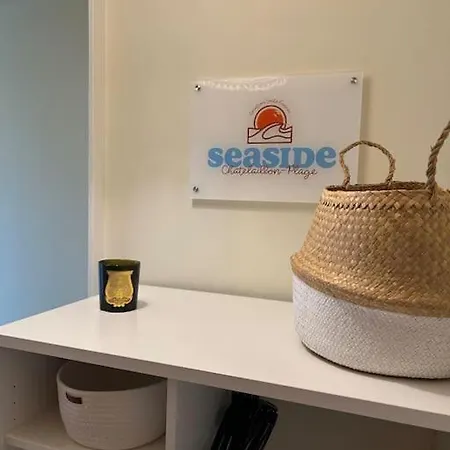 Magnifique Vue Iles Et Ocean-seaside- Apartmán *