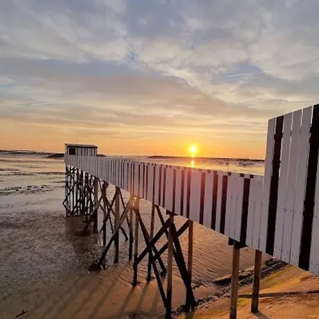 Magnifique Vue îles Et Océan-seaside- *