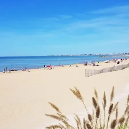 Apartmán Magnifique Vue Iles Et Ocean-seaside- *