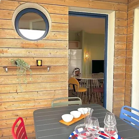 Magnifique Vue Iles Et Ocean-seaside- Apartment *