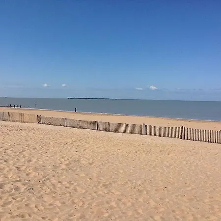 Apartment Magnifique Vue Iles Et Ocean-seaside- Chatelaillon-Plage