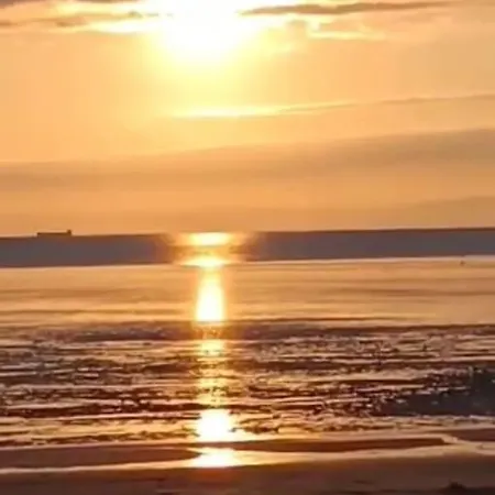 Apartmán Magnifique Vue Iles Et Ocean-seaside- Châtelaillon-Plage