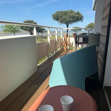 Magnifique Vue îles Et Océan-seaside-