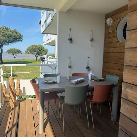 Appartamento Magnifique Vue îles Et Océan-seaside- *