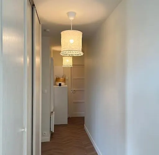 Apartamento Magnifique Vue îles Et Océan-seaside- *