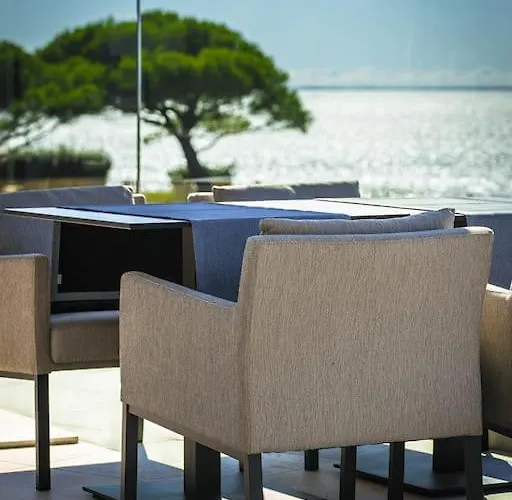 Apartamento Magnifique Vue îles Et Océan-seaside- Châtelaillon-Plage