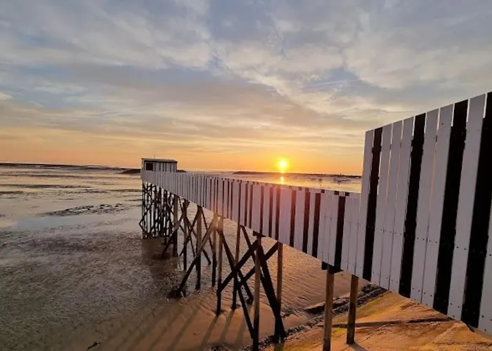 Magnifique Vue îles Et Océan-seaside- *