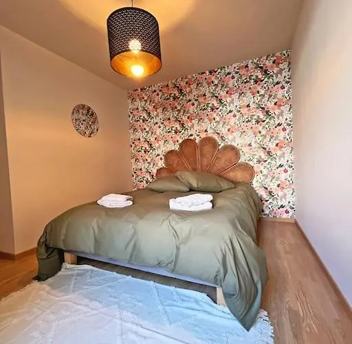 Magnifique Vue îles Et Océan-seaside- Apartamento