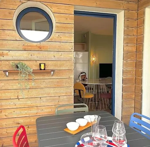 Magnifique Vue îles Et Océan-seaside- Apartamento *