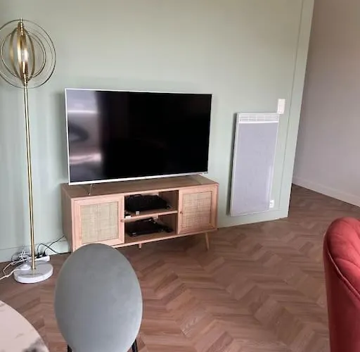 Magnifique Vue îles Et Océan-seaside- * Châtelaillon-Plage