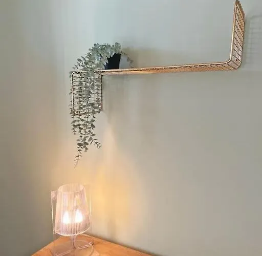 Magnifique Vue îles Et Océan-seaside- Apartamento Châtelaillon-Plage