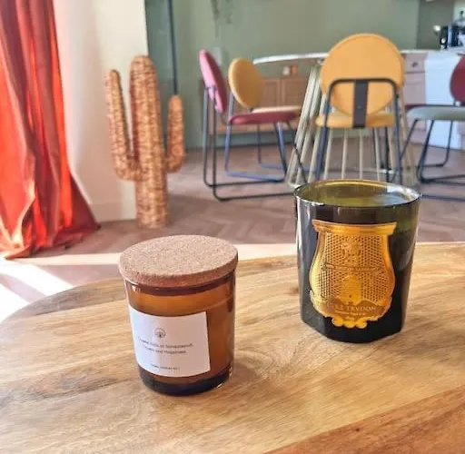 Magnifique Vue îles Et Océan-seaside- *